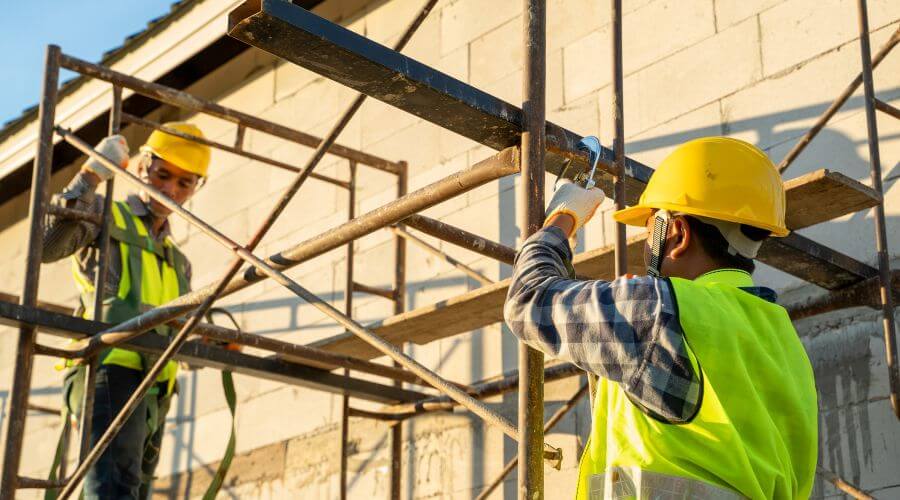 Fascia Repair in Parks, NE